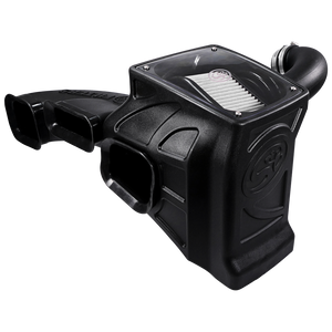 S&B Filters 75-5088D Cold Air Intake with Dry Filter