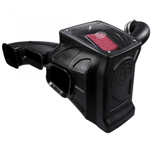 S&B Filters 75-5088 Cold Air Intake with Oiled Filter