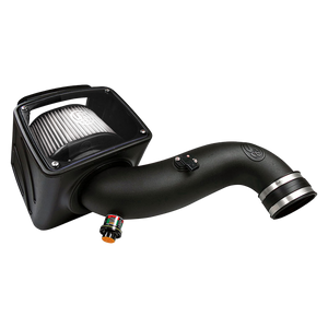 S&B Filters 75-5091D Cold Air Intake with Dry Filter