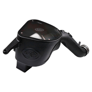 S&B Filters 75-5092D Cold Air Intake with Dry Filter