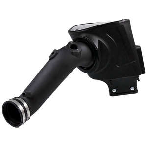 S&B Filters 75-5092 Cold Air Intake with Oiled Filter
