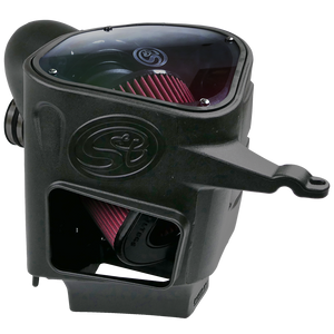 S&B Filters 75-5094 Cold Air Intake with Oiled Filter