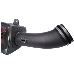 S&B Filters 75-5104 Cold Air Intake with Oiled Filter