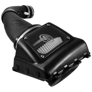 S&B Filters 75-5108D Cold Air Intake with Dry Filter