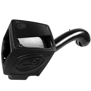 S&B Filters 75-5110D Cold Air Intake with Dry Filter