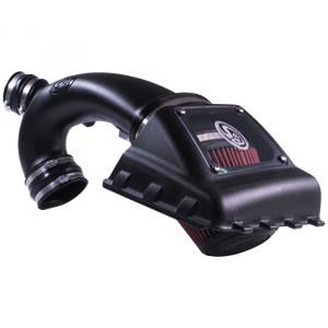 S&B Filters 75-5130 Cold Air Intake with Oiled Filter