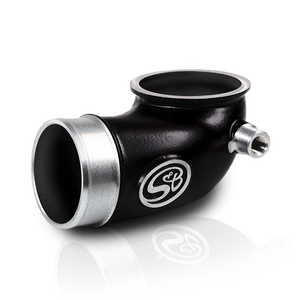 S&B Filters 76-1006B Turbo Inlet Manifold