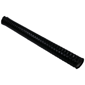 S&B Filters AI1735-02 Particle Separator 3.5" ID Flexible Ducting (53" Length)