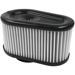 S&B Filters KF-1064D Dry Replacement Filter