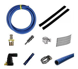 FASS PFD-1001 Fuel Filter Delete Kit