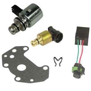 BD Diesel 1060605 Valve Body Electronics Upgrade Kit