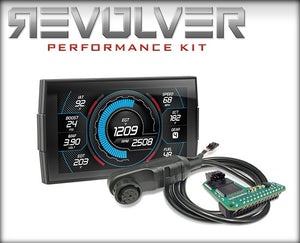 Edge Products 14105-3 Revolver & Insight CTS3 Performance Kit