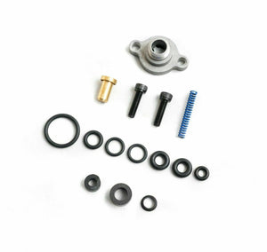 Dfuser 1002448 Fuel Pressure Regulator Blue Spring Kit