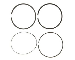 Mahle S41768.020 Piston Ring Set (.020)