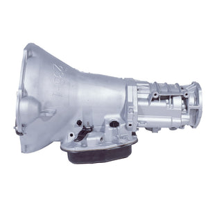 BD Diesel 1030311F Tow & Street 518 Transmission