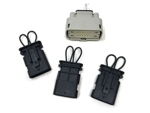 Dfuser 1002481 CAN Communication Plug Kit
