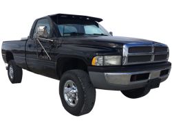 1994-2002 Dodge 5.9L Cummins