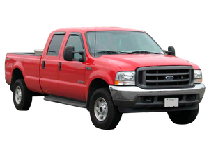 1999-2003 Ford 7.3L Powerstroke