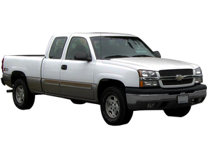 2004.5-2005 GM 6.6L Duramax LLY