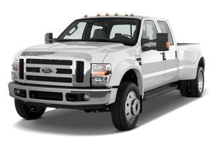 2008-2010 Ford 6.4L Powerstroke