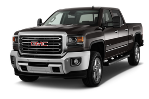 2017+ GM 6.6L Duramax L5P