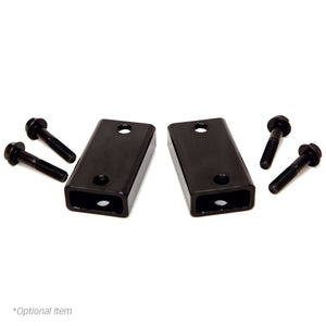 2013+ Dodge 6.7L Suspension Components