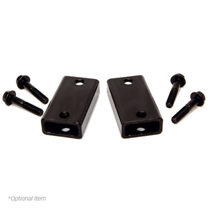 2017+ GM 6.6L L5P Suspension Components