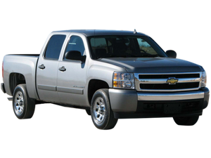 2001-2004 GM 6.6L Duramax LB7