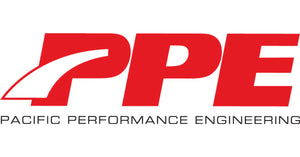 Pacific Performance Engingeering (PPE)