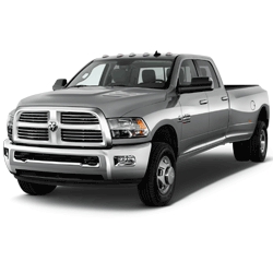2013+ Dodge 6.7L Cummins