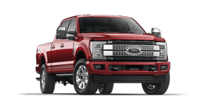 2017+ Ford 6.7L Powerstroke