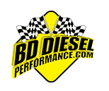 BD Diesel