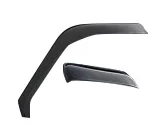 Bug Shield &amp; Window Deflectors