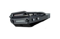 Bumpers, Grilles, &amp; Winches