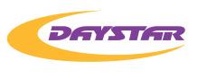 Daystar