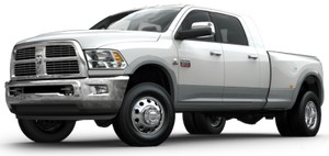 2010-2012 Dodge 6.7L Cummins