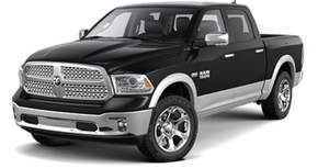 2014-2019 Dodge 3.0L EcoDiesel