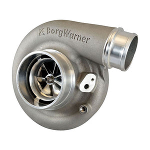 2017+ GM 6.6L L5P Turbochargers