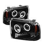 2006-2007 GM 6.6L LBZ Exterior Accessories