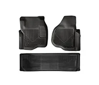 Interior Accessories
