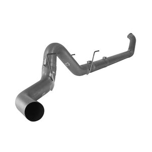 2006-2007 GM 6.6L LBZ Exhausts