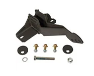 Steering &amp; Front-End