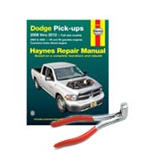 Tools/Shop &amp; Books