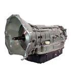 2010-2012 Dodge 6.7L Transmissions