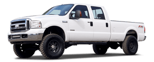 2003.5-2007 Ford 6.0L Powerstroke