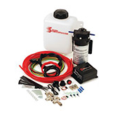 Nitrous &amp; Methanol