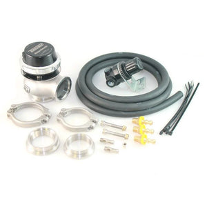 H&S Motorsports 562001 Universal 40mm Wastegate Kit