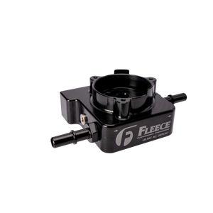Fleece FPE-L5P-FFBA-20 L5P Fuel Filter Upgrade Kit (20-24 Short Bed)