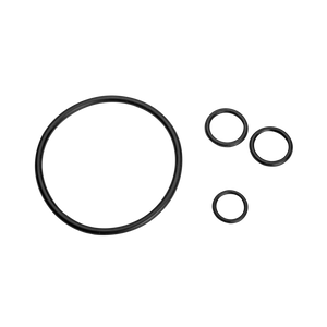 Fleece FPE-L5P-FFBA-ORING-KIT Replacement O-Ring kit for Fleece Performance L5P Fuel Filter bases