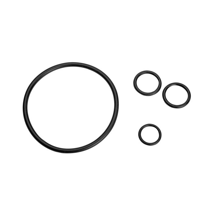 Fleece FPE-L5P-FFBA-ORING-KIT Replacement O-Ring kit for Fleece Performance L5P Fuel Filter bases